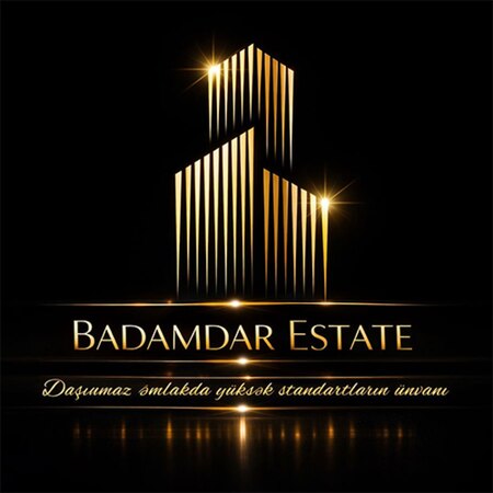 Badamdar Estate Logo