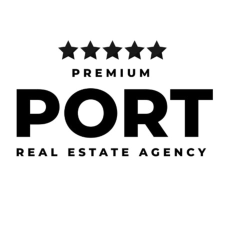 PORT Real Estate Logo