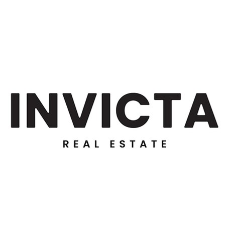 İnvicta Real Estate  Logo