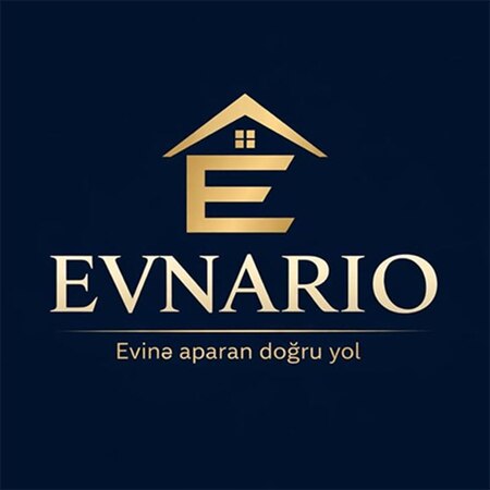 Evnario Logo