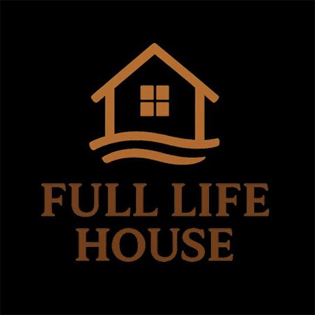Full Life Logo