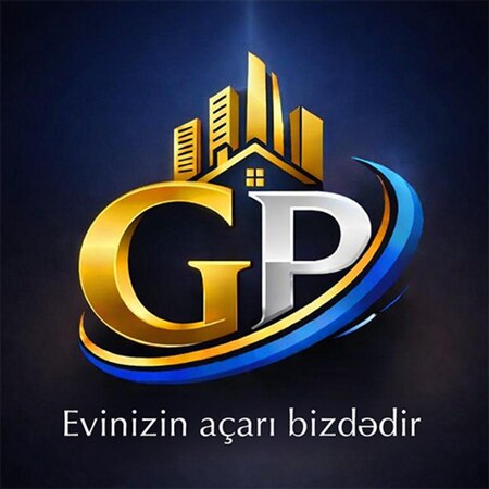 Grand Properties Logo