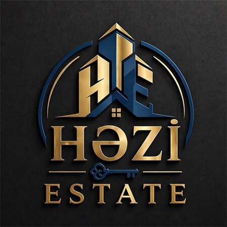 Həzi Estate Logo