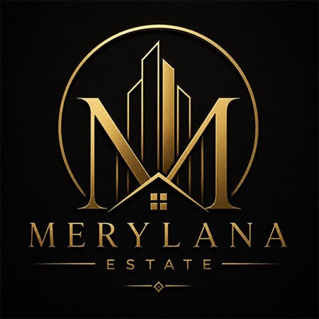 Merylana Estate Logo