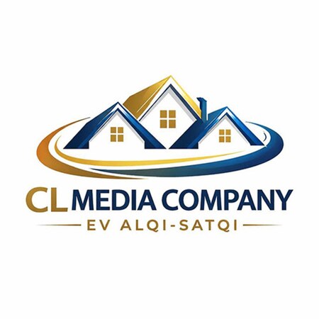 CL Media Company Logo
