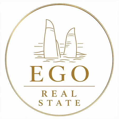 EGO Real Estate Logo