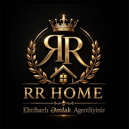RR Home Logo