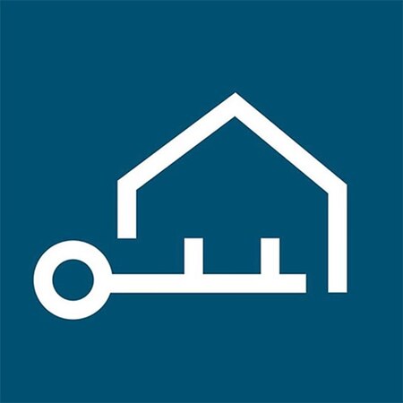 Pro Mənzil Logo
