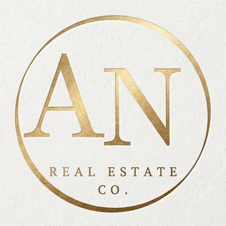 AN Real Estate Logo