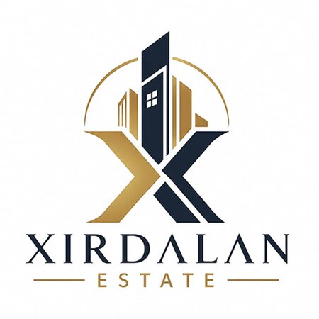 Xırdalan Estate  Logo