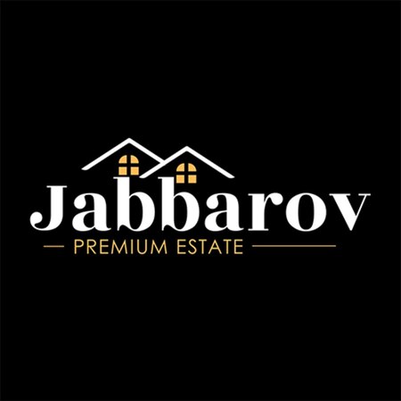 Jabbarov Premium Estate Logo