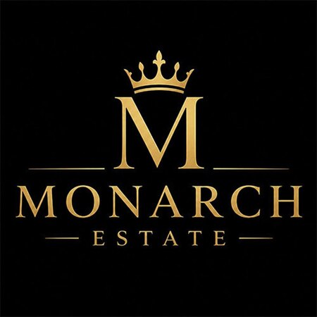 Monarch Estate Logo