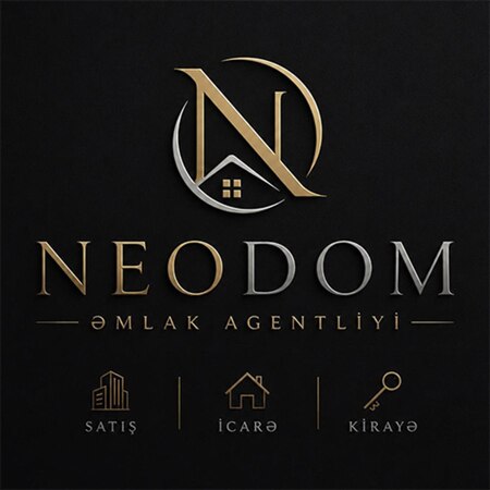 NeoDom Logo