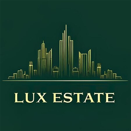 Lux Estate Logo