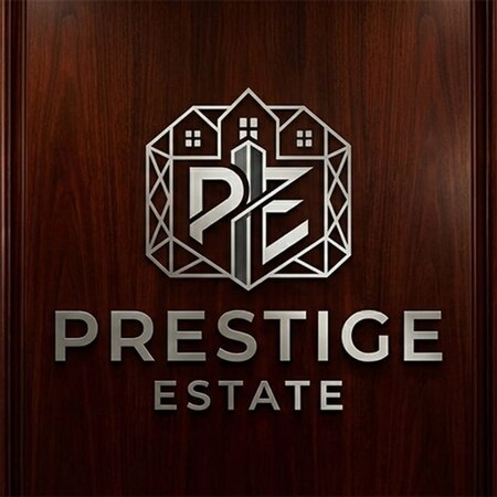 Prestige Estate Logo