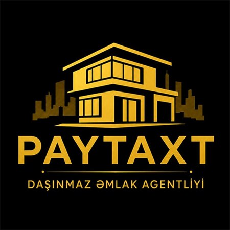 Paytaxt Estate Logo