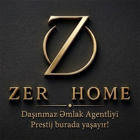 Zer Home Logo