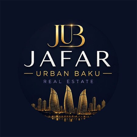 Jafar Urban Baku Logo