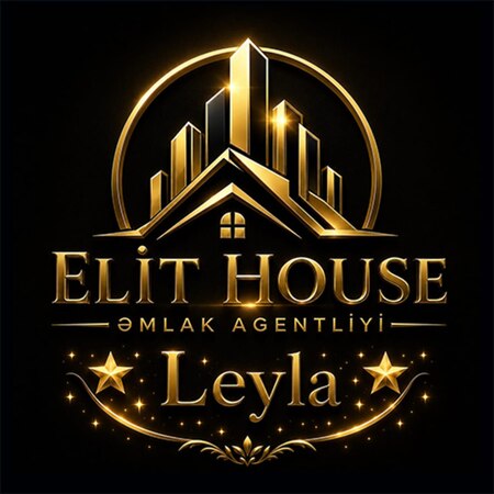 Elit House Logo