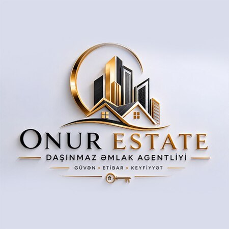 Onur Estate Logo
