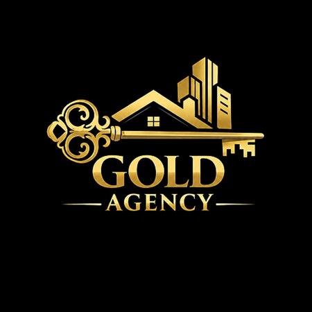 Gold Agency Logo
