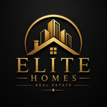 Elite Homes Logo