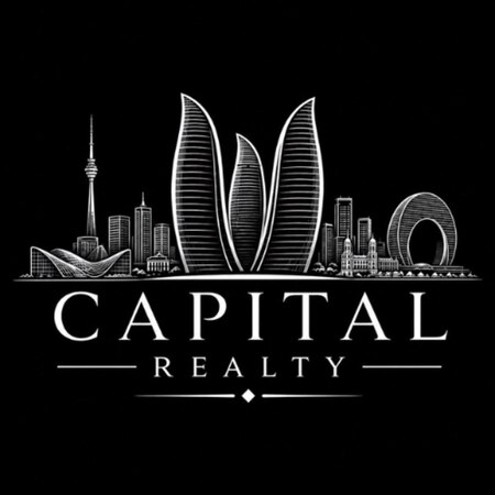 Capital Realty Logo