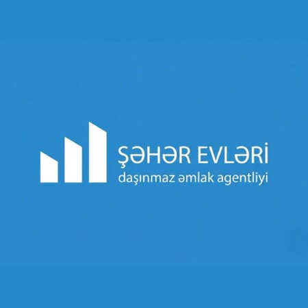 Şəhər Evləri 20 Yanvar Logo