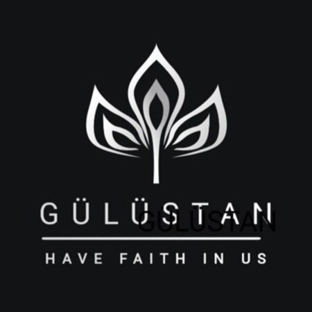 Gülüstan Logo