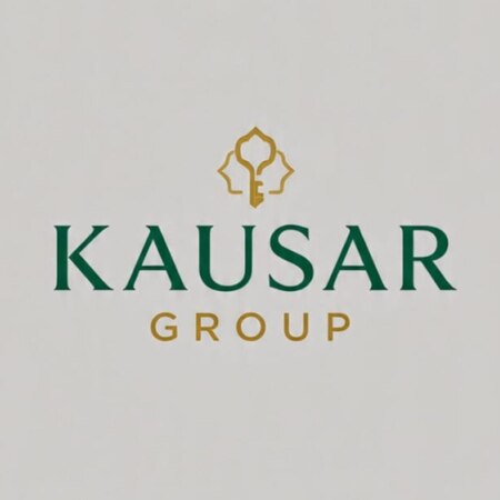 Kausar Group Logo