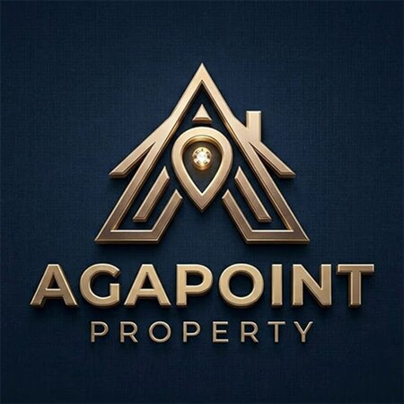 AgaPoint Property Logo