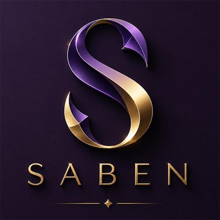 Saben Logo