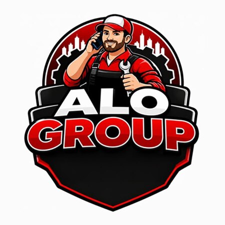 Alo Group Logo