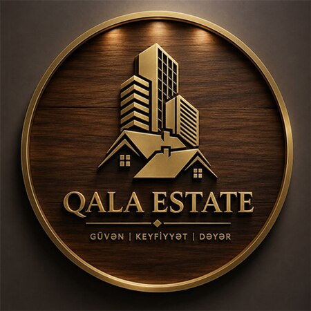 Qala Estate Logo