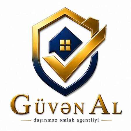 Güvən Al Logo