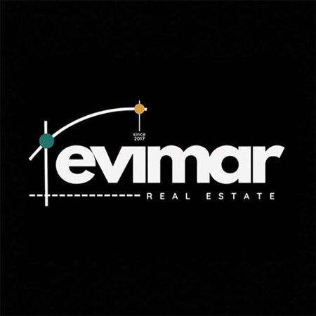 Evimar Real Estate Logo