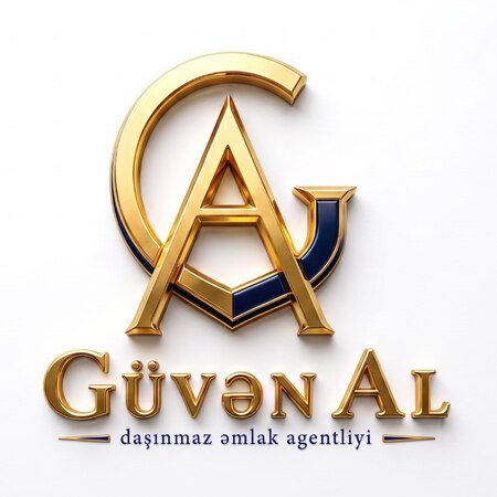Güvən Al Logo