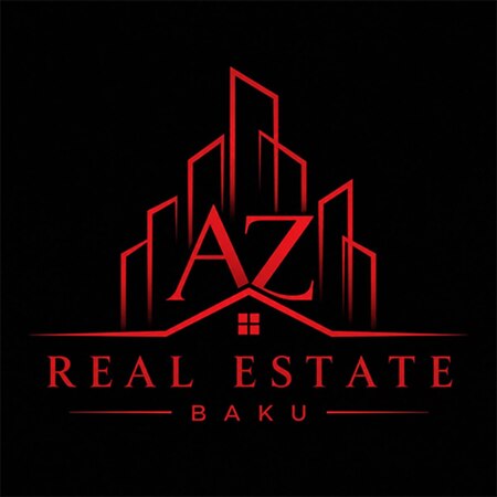 Real Estate Baku Logo