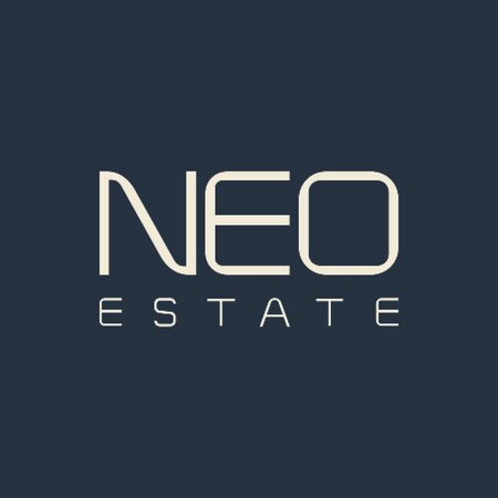 NEO Estate Logo