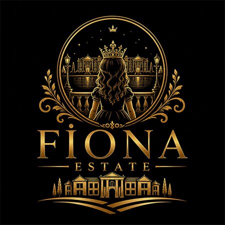 Fiona Estate Logo