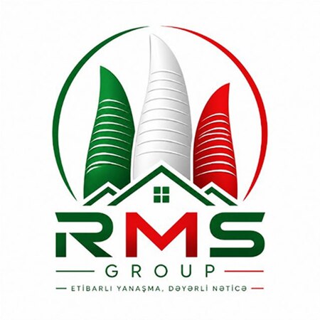 RMS Group Logo