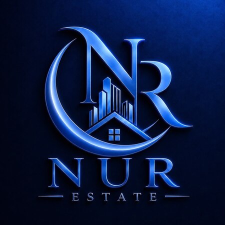 Nur Estate Logo