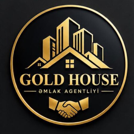 Gold House Logo