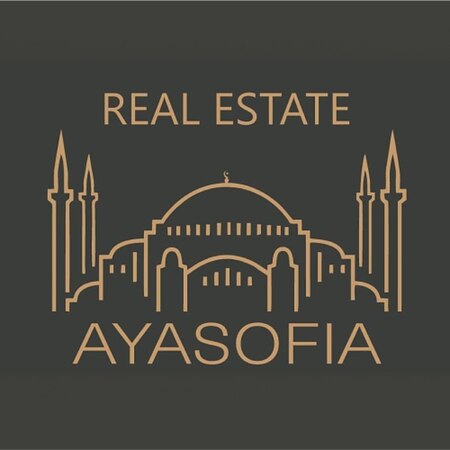 Aya Sofia Logo