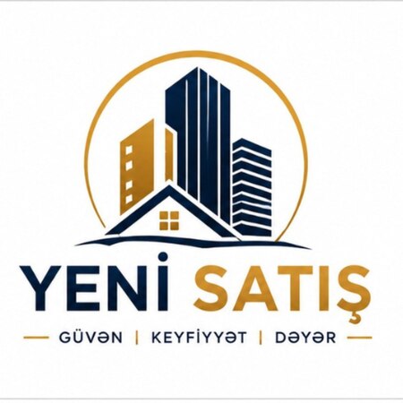 Yeni Satış Logo