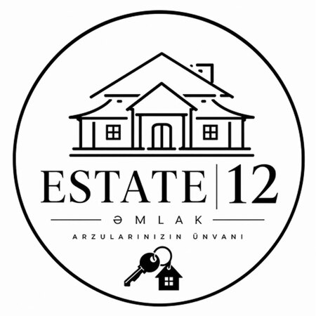 Estate 12 Logo