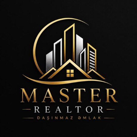 Master Realtor Logo