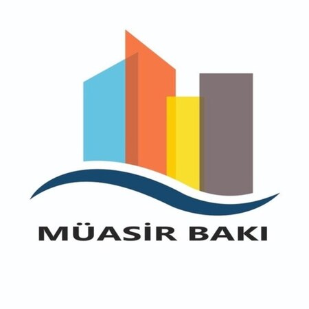 Müasir Bakı Logo