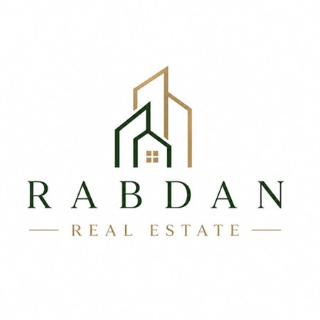 Rabdan Real Estate logo