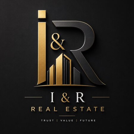 I&R Real Estate Logo